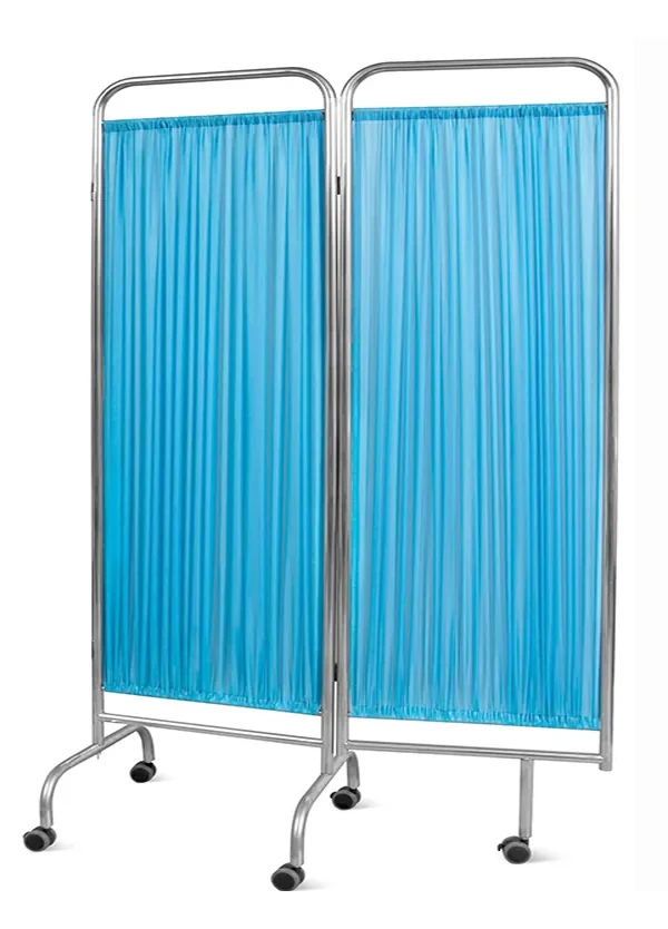 MEDOTTI Parawan Metalowy DUO