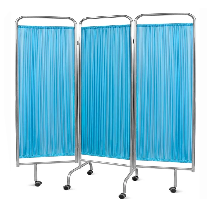 MEDOTTI Parawan Metalowy TRIO