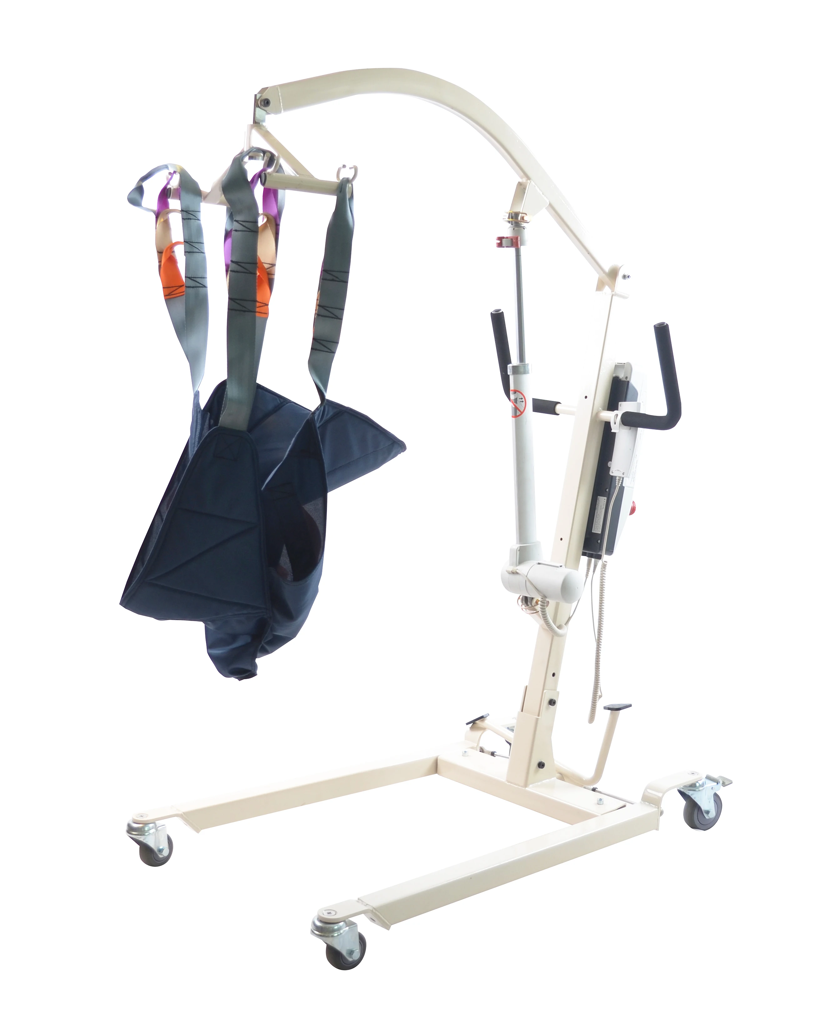 Elektryczny Podnośnik Pacjenta Medotti Gravita 150kg