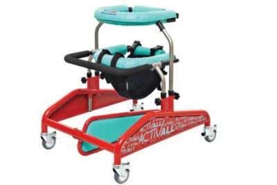 Pionizator dynamiczny ACTIVALL rozmiar 1
