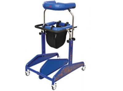 Pionizator dynamiczny ACTIVALL rozmiar 3
