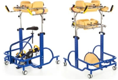 Pionizator dynamiczno-rehabilitacyjny PARAMOBIL