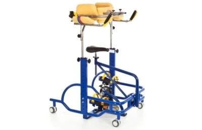 Pionizator rehabilitacyjny PARAMOBIL