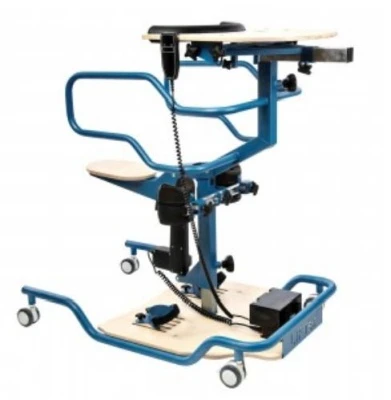LIFTER Pionizator statyczny