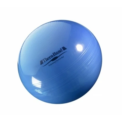 Piłka rehabilitacyjna 75 cm