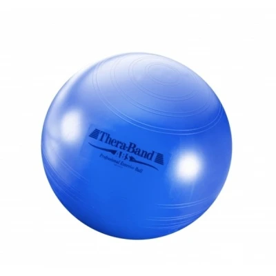 Piłka rehabilitacyjna 75 cm ABS