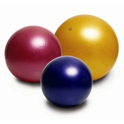 Piłka rehabilitacyjna Puschball  95 cm ABS