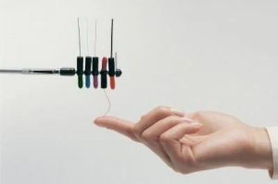 Przenośny tester unerwienia dłoni