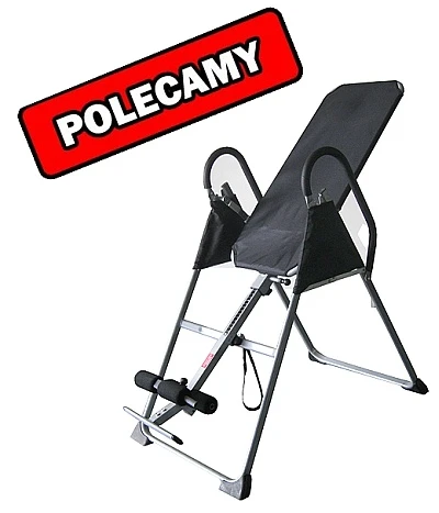 Stół Inwersyjny MEDOTTI FLIP