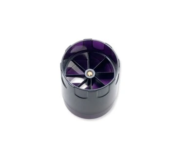 Turbina wielokrotnego użytku