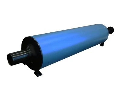 Strzykawka kalibracyjna do spirometrów 3 litry
