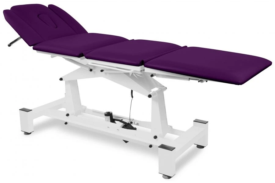 Stół rehabilitacyjny JVSNSR 4 E