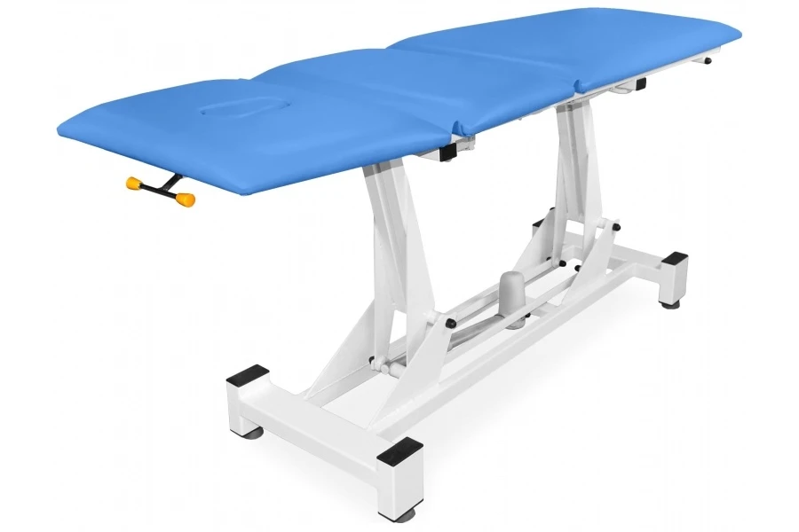 Stół rehabilitacyjny JVSNSR 3 L 2 E