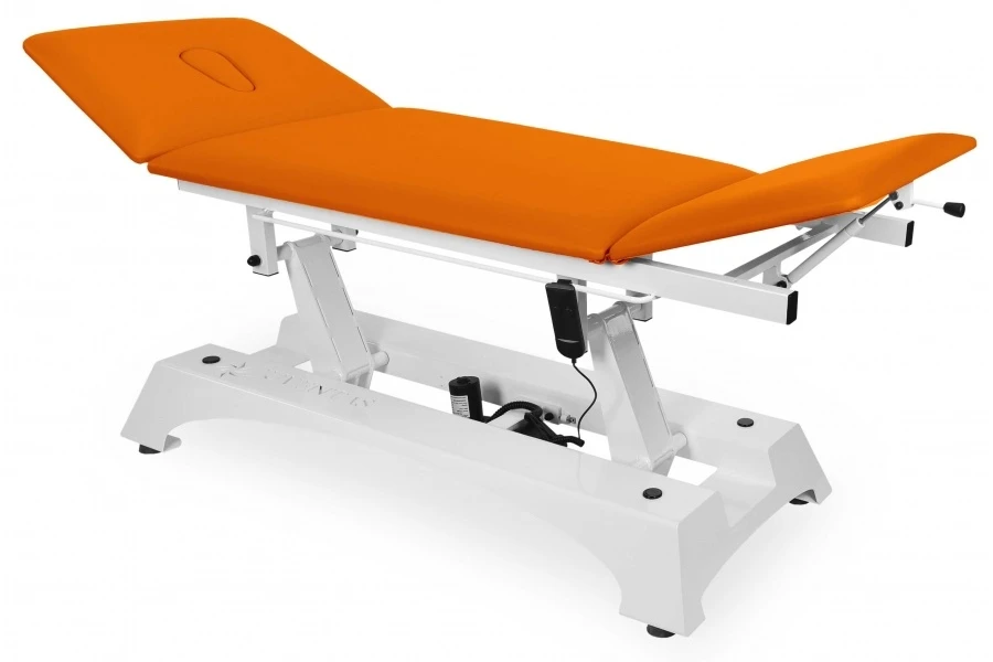 Stół rehabilitacyjny TSR 3 E