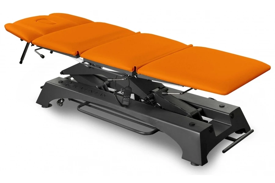 Stół rehabilitacyjny TSR 4 E