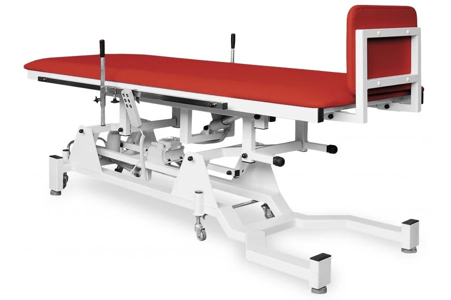 Stół rehabilitacyjny NSR P E