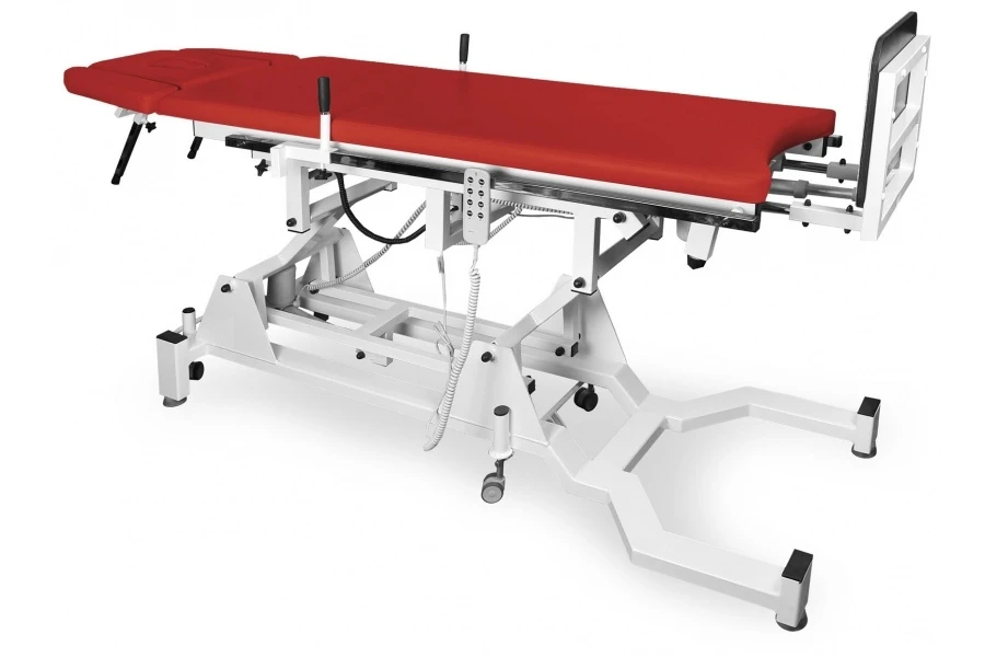 Stół rehabilitacyjny NSR P E COMFORT
