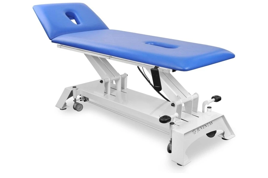 Stół rehabilitacyjny WSR E