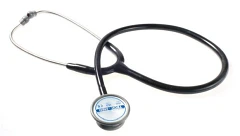 Stetoskop internistyczny TM-SF 502 Czarny