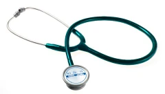 Stetoskop internistyczny TM-SF 502 zielony