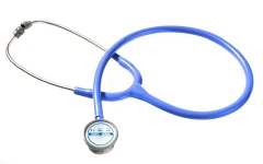 Stetoskop pediatryczny TM-SF 503 Granat