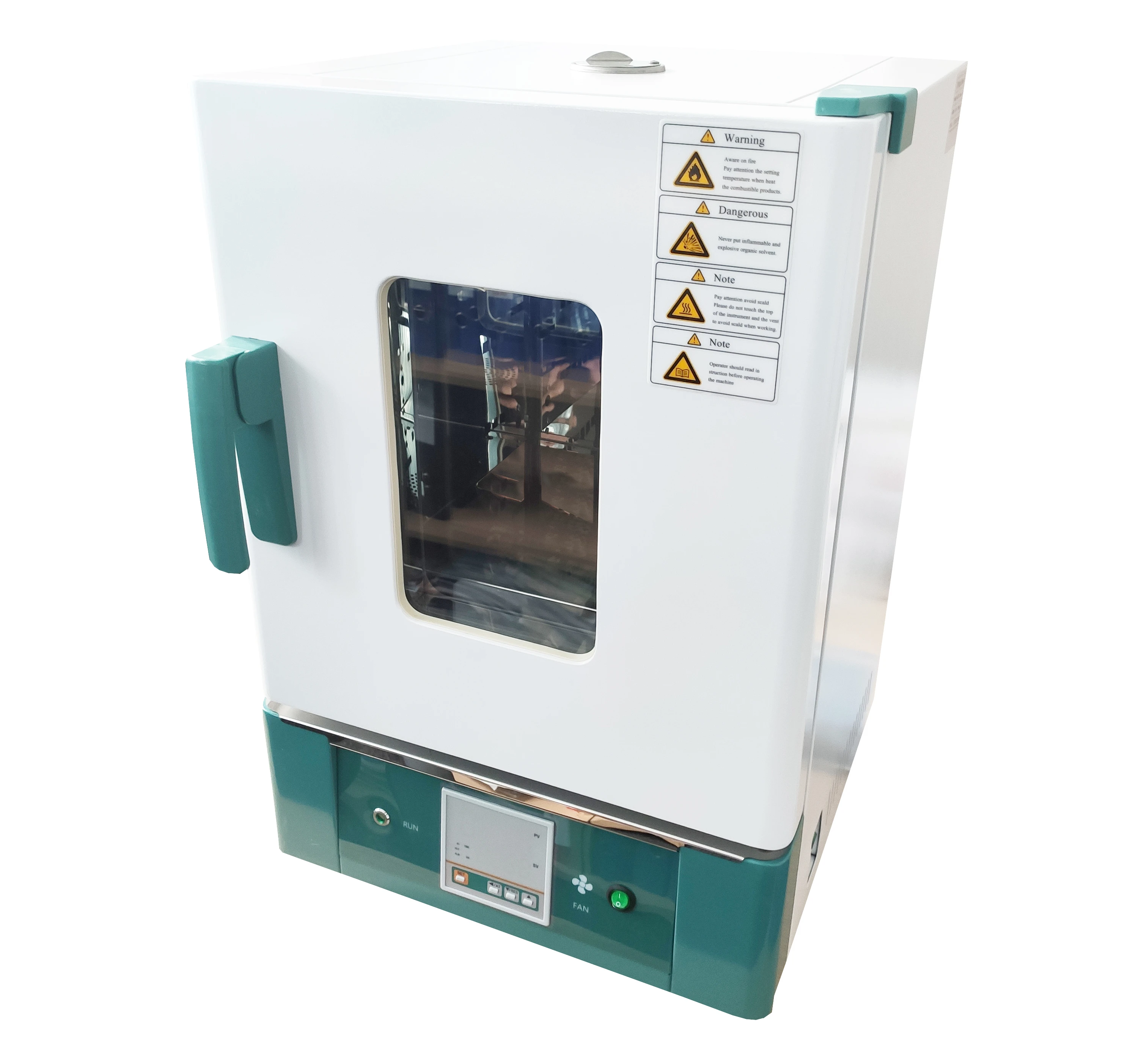 Suszarka Laboratoryjna 125L PRO