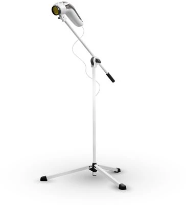 Bioptron MedAll ze statywem