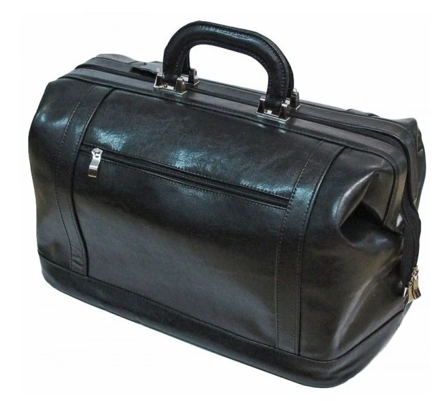 Torba lekarska męska 550