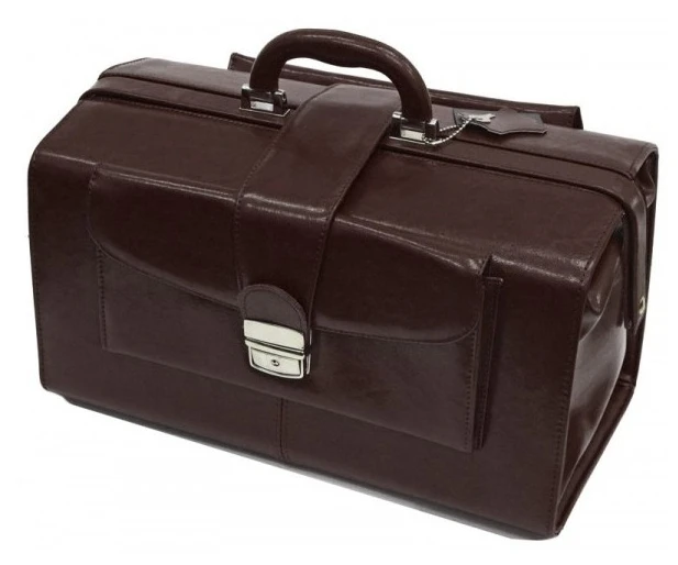 Torba lekarska damska 551