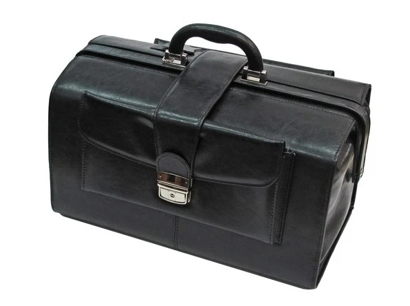 Torba lekarska damska 552
