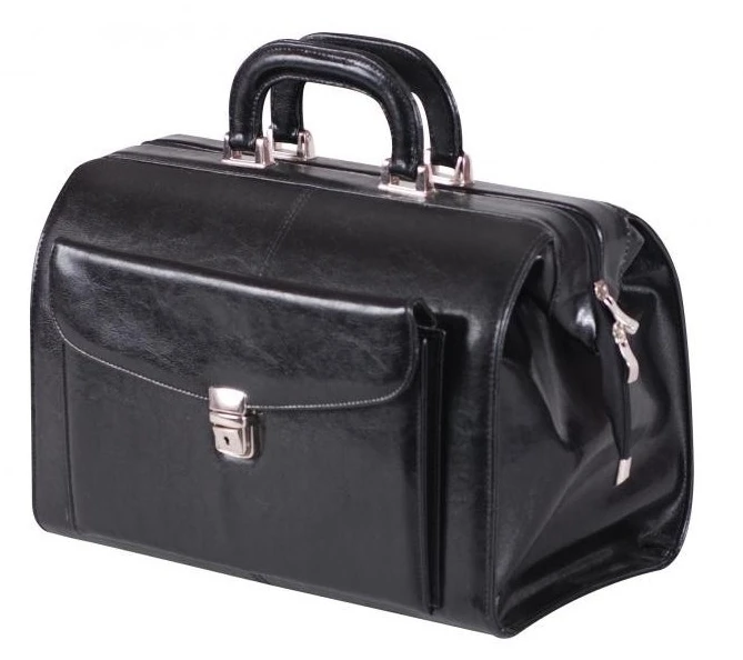 Torba lekarska uniwersalna 554