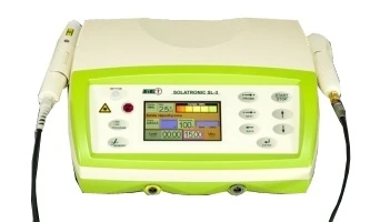 Aparat SOLATRONIC SL-3