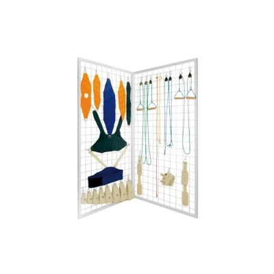 Osprzęt STANDARDOWY do kabiny UGUL