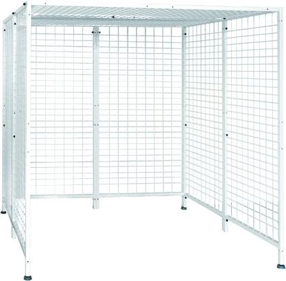 Kabina do ćwiczeń i zawieszeń WSC