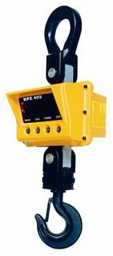 Elektroniczna waga hakowa 402/1000 - 100 t