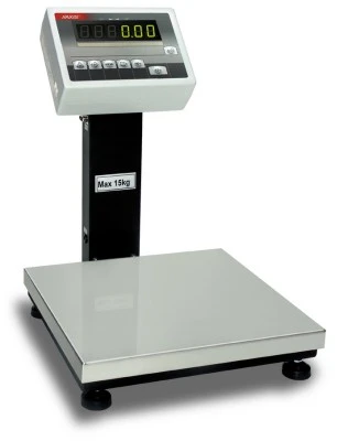 Waga techniczna platformowa BA3M-A4+