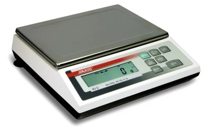 Waga techniczna BD0.6T