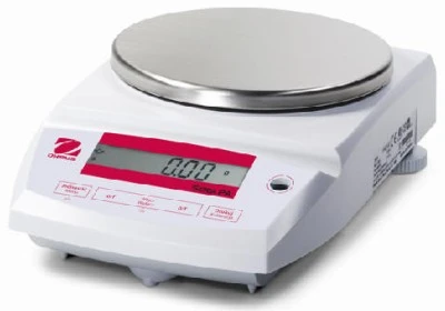 Waga precyzyjna PA512C/1