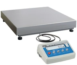 Waga precyzyjna WLC 120/C2/K