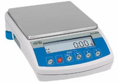 Waga precyzyjna WLC 6/A2/C/2
