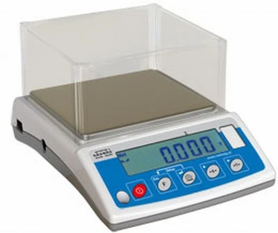 Waga precyzyjna WTC 2000