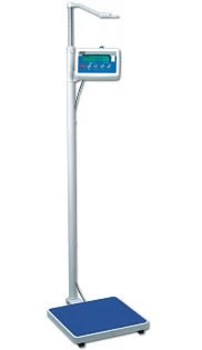 Waga  osobowa C315.60/150.OW-1 ze wzrostomierzem