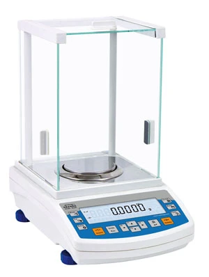 Waga analityczna AS 220.R2