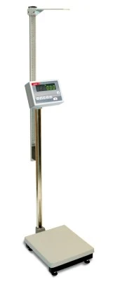 Waga BA200L ze wzrostomierzem