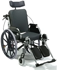 Wózek inwalidzki Eclipsx4 90 WD (komfort)