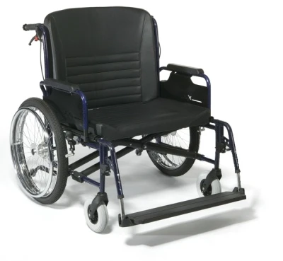 Wózek inwalidzki ECLIPSXXL
