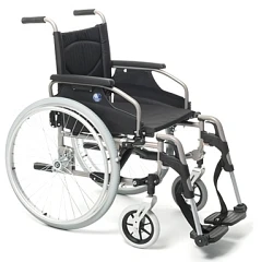 Wózek inwalidzki ultralekki V200