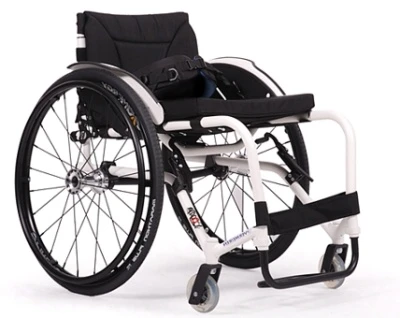 Wózek inwalidzki Sagitta
