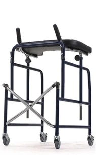 Balkonik składany 268