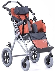Wózek dla dzieci spacerowy GEMINI II